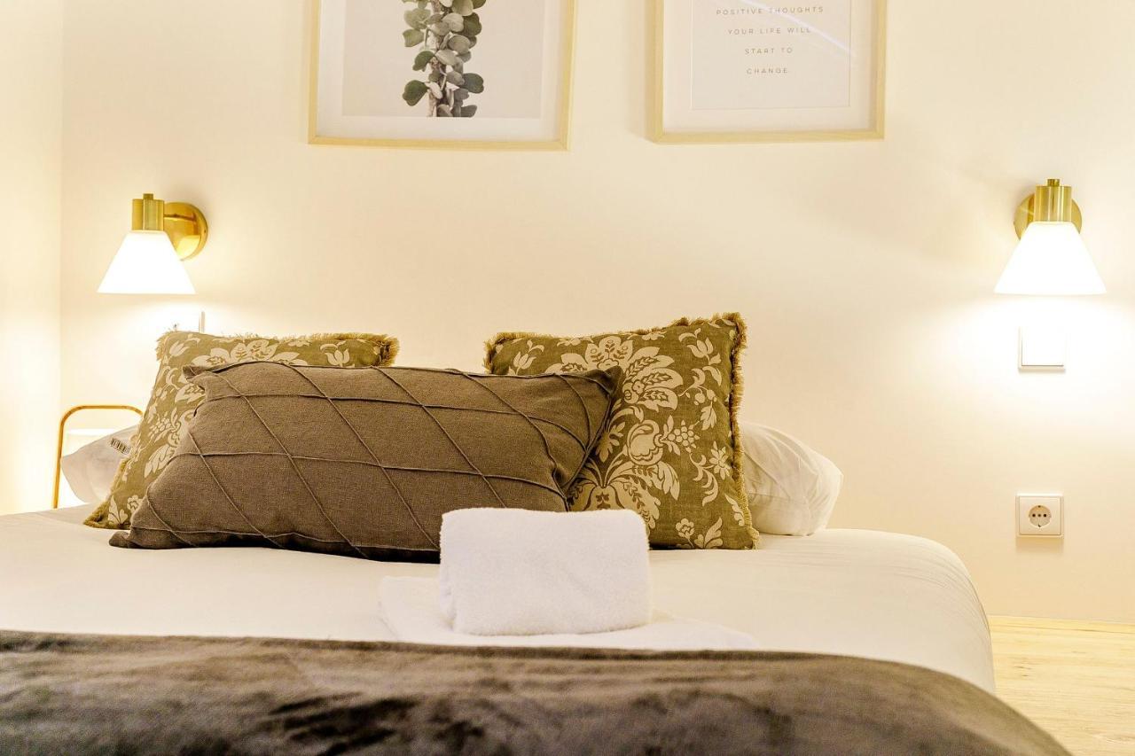 Lovelystay - Vila Burgaes 포르투 외부 사진