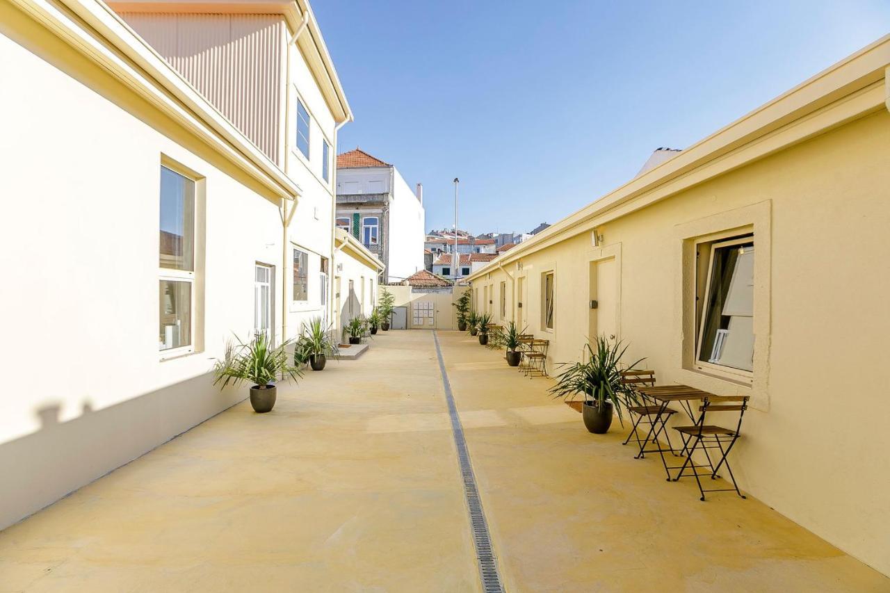 Lovelystay - Vila Burgaes 포르투 외부 사진