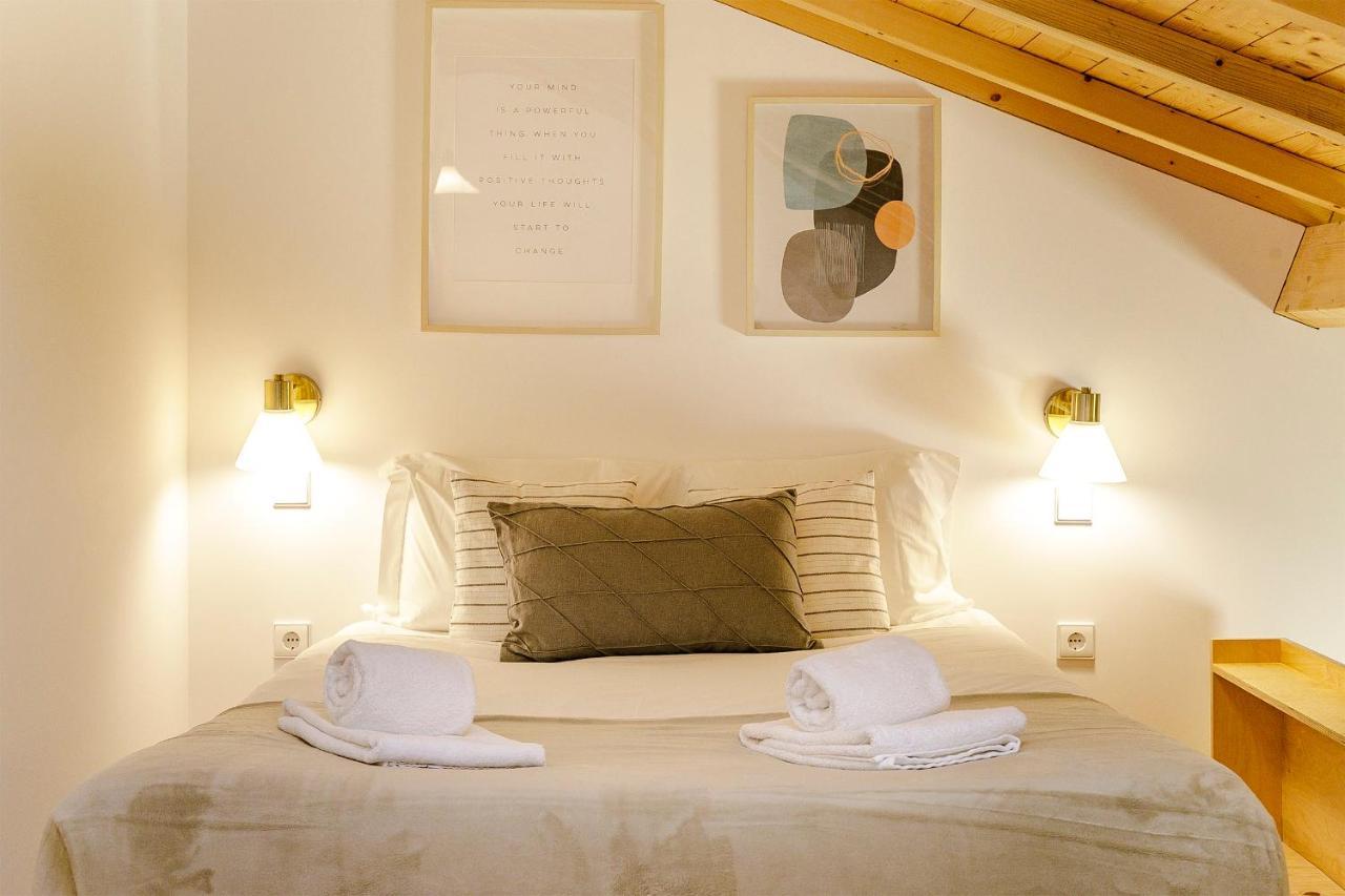 Lovelystay - Vila Burgaes 포르투 외부 사진