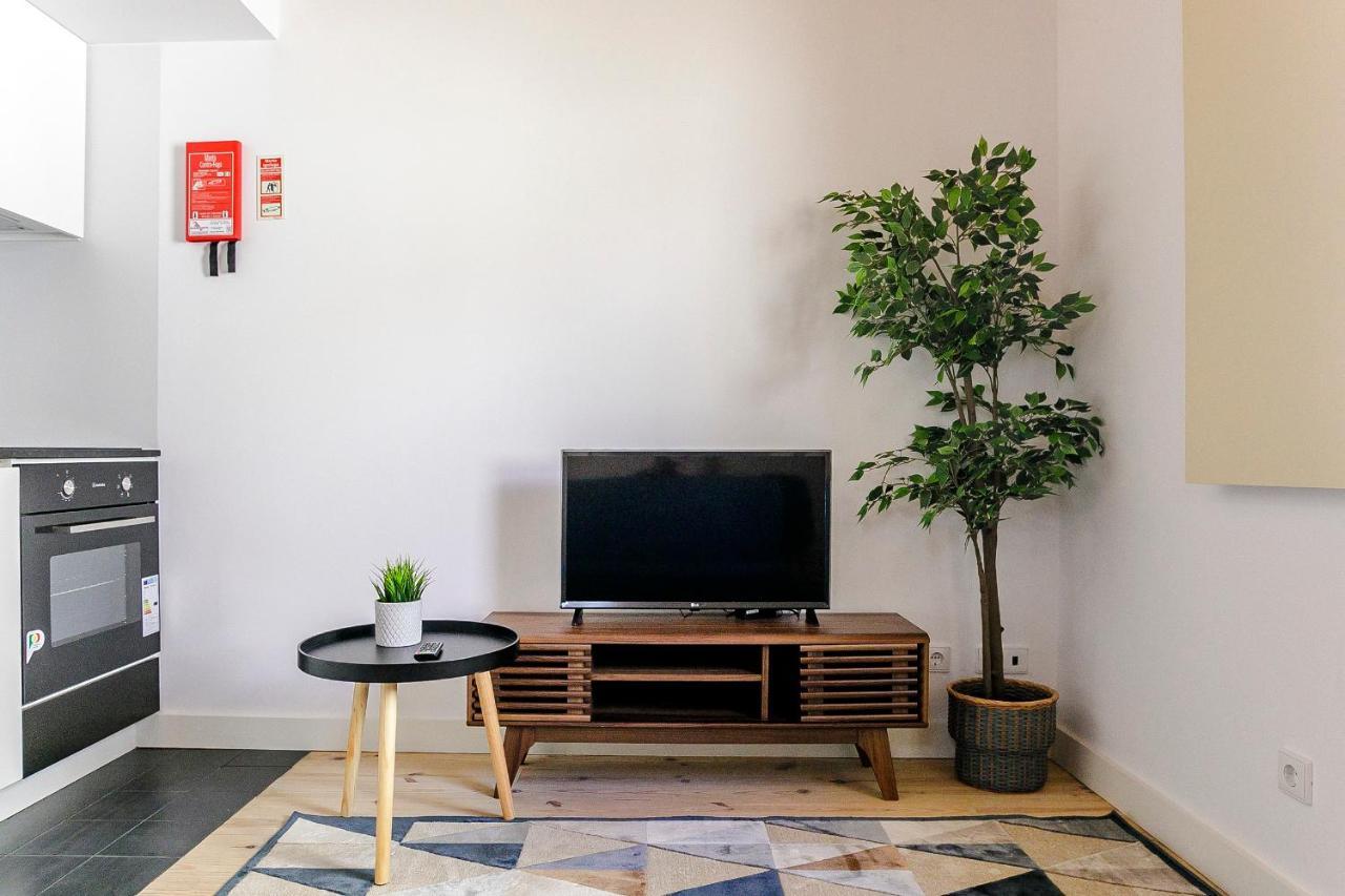 Lovelystay - Vila Burgaes 포르투 외부 사진