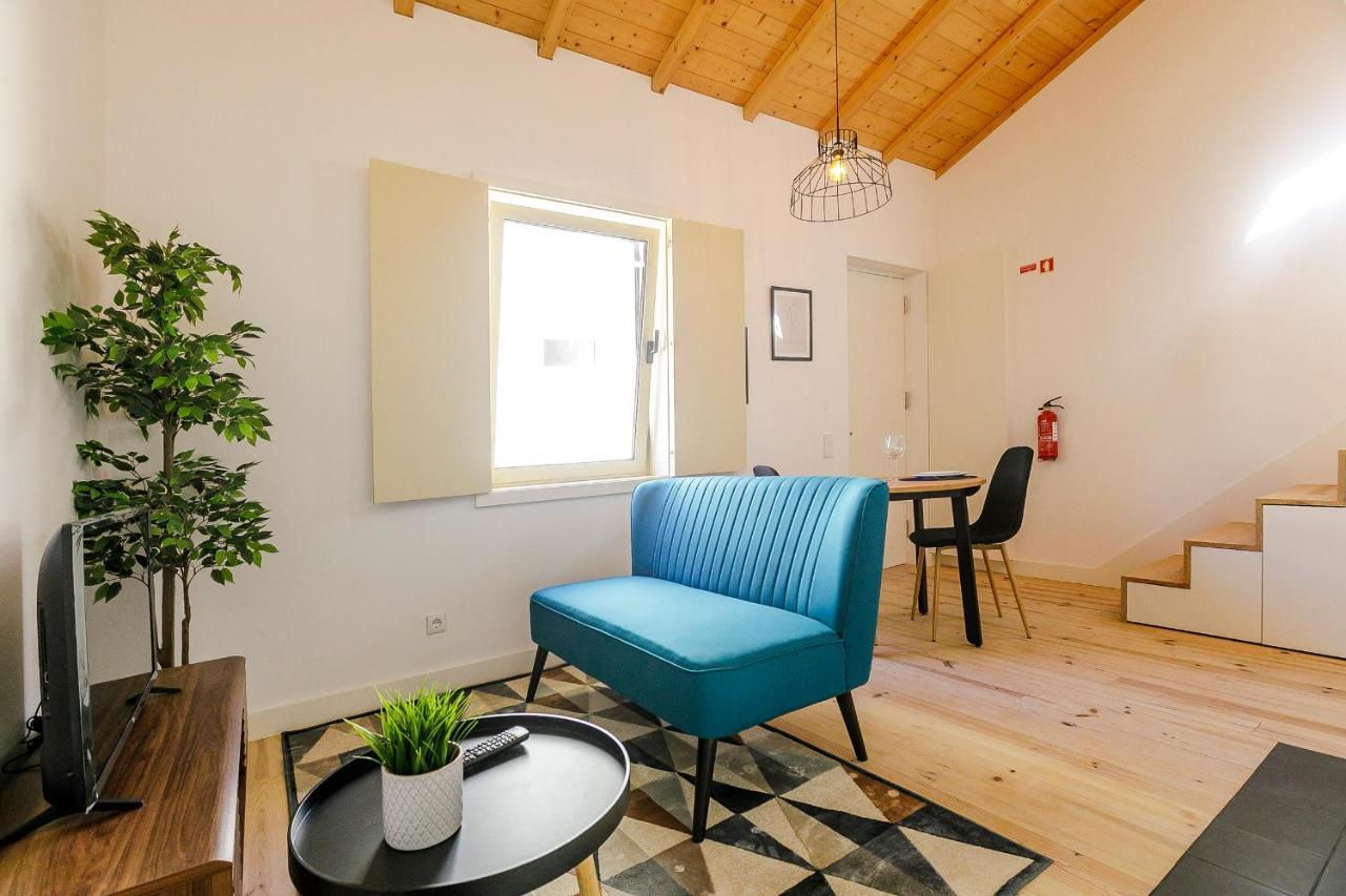 Lovelystay - Vila Burgaes 포르투 외부 사진