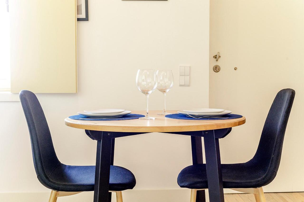 Lovelystay - Vila Burgaes 포르투 외부 사진