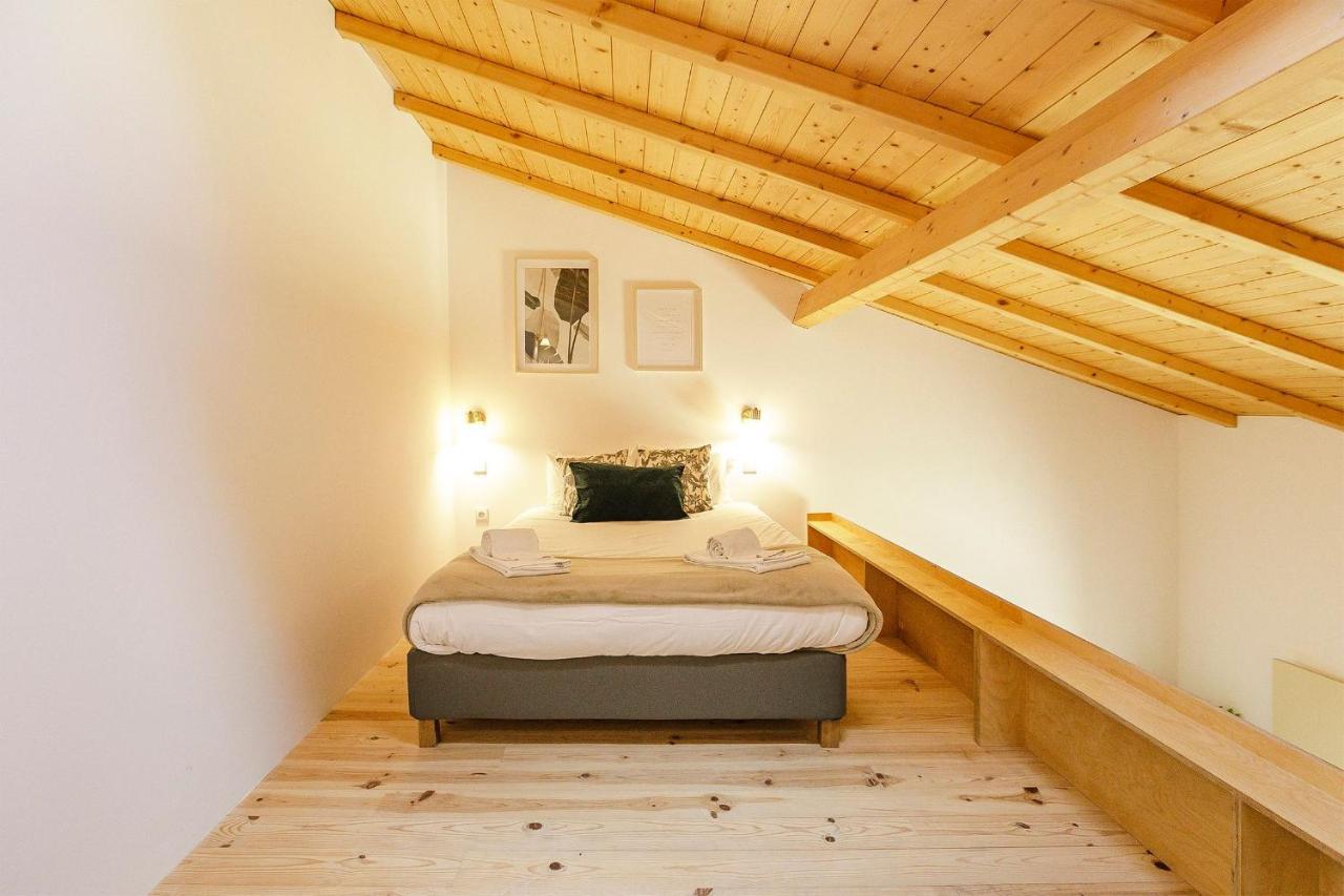 Lovelystay - Vila Burgaes 포르투 외부 사진