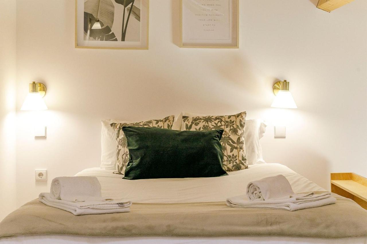 Lovelystay - Vila Burgaes 포르투 외부 사진