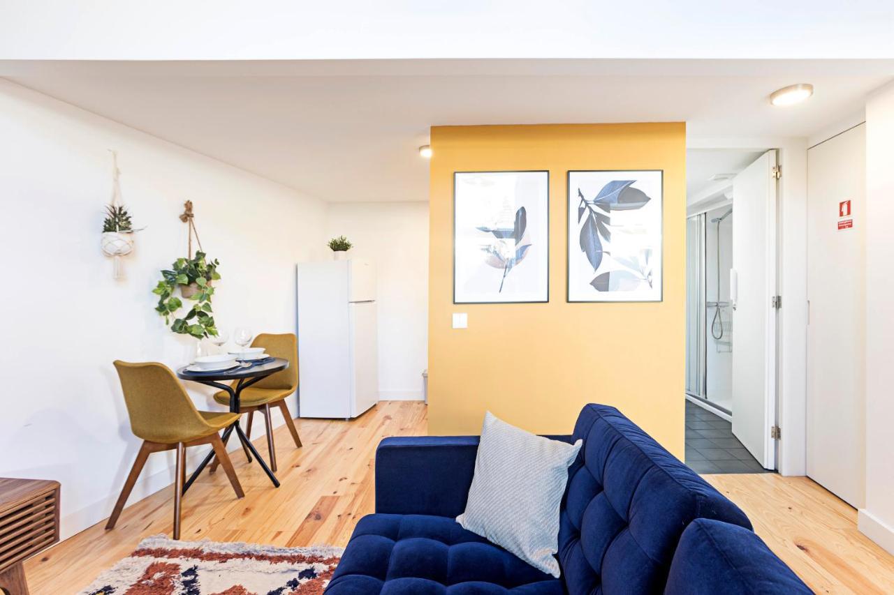 Lovelystay - Vila Burgaes 포르투 외부 사진